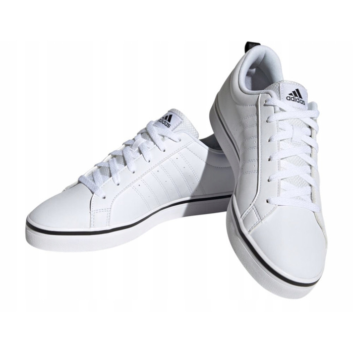 Чоловічі кеди adidas VS Pace білі спортивні HP6010, розмір 44 2/3