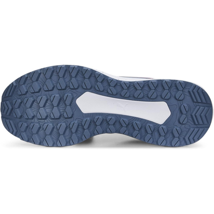 Кросівки Puma Unisex Twitch Runner Trail - блакитний (40.5 EU)