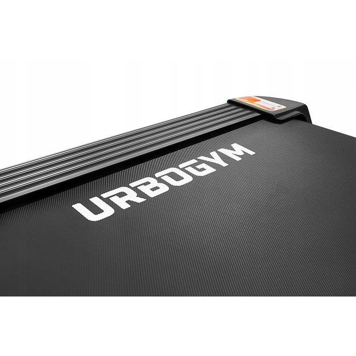 Електрична бігова доріжка Urboggym V660S (до 140 кг)
