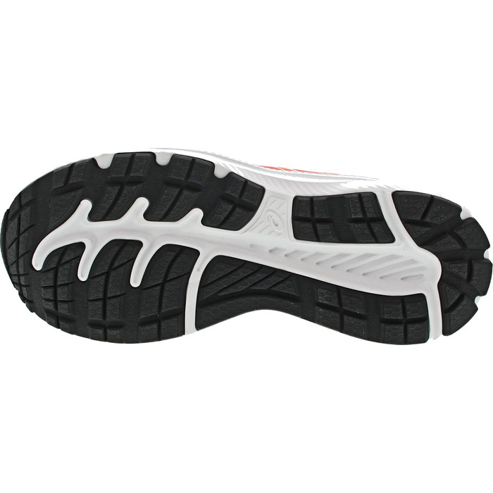 Кросівки ASICS Contend 8 GS, блакитний/персиковий, 39 EU