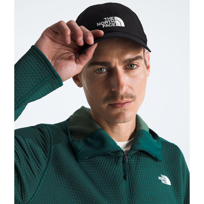 Чоловічий кепка The North Face Horizon Hat TNF Black/White, розмір SM