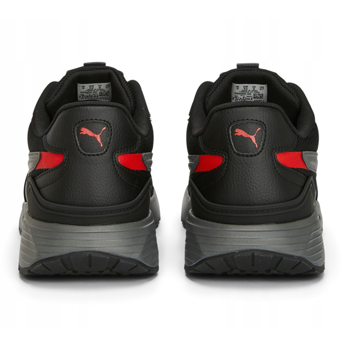 Чоловічі кросівки Puma Runtamed Plus 391250 05, чорні