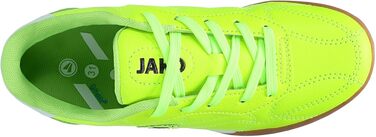 Дитяча спортивна футболка JAKO Classico II IN Kids Neongelb