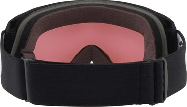 Сонцезахисні окуляри Oakley OO7095-03, матові чорні, унісекс, розмір S