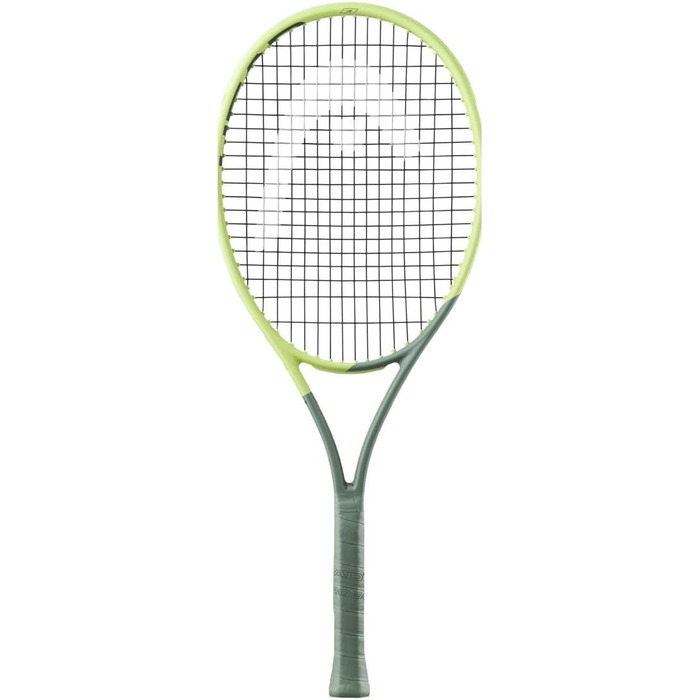 Дитяча тенісна ракетка Head Extreme Junior 2022, 4 дюйми (235352)