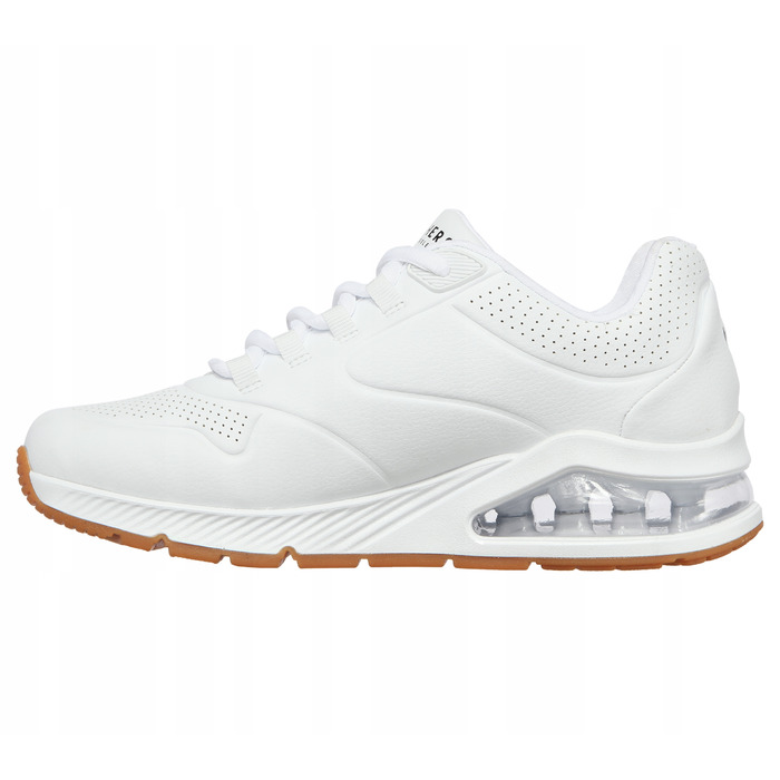 Жіночі спортивні кросівки Skechers 155543-WHT, розмір 39