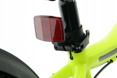 Дитячий велосипед Kands Smart 2025, колеса 20