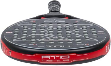 Тенісний м'яч Nox At10 Genius 18k Agustín Tapia 23