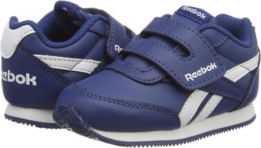 Кросівки для хлопчиків Reebok Royal Cljog 2 KC, кольори Bunker Blue/White, EU 20