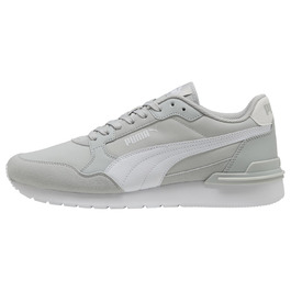 Кросівки Puma ST Runner v4 Full NL Unisex Persian Blue / Cool Light Gray White 399069 21