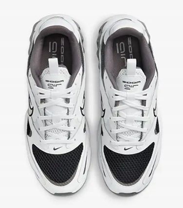 Жіночі спортивні кросівки Nike Zoom Air (оригінал), р. 41 — зручні та модні