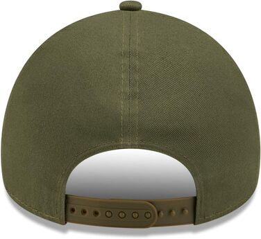 Кепка New Era New York Yankees MLB 9Forty Stone з регульованим розміром