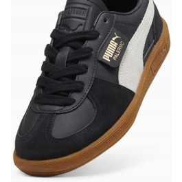 Дитячі кросівки PUMA Palermo LTH JR (р. 37) — модне спортивне взуття для дівчаток