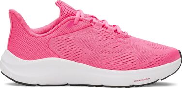 Жіночі кросівки Under Armour Charged Pursuit 4 - рожевий, розмір 40 EU