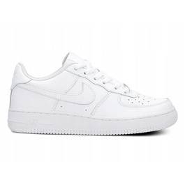 Кросівки Nike Air Force 1 LE GS білі, DH2920-111, 36.5