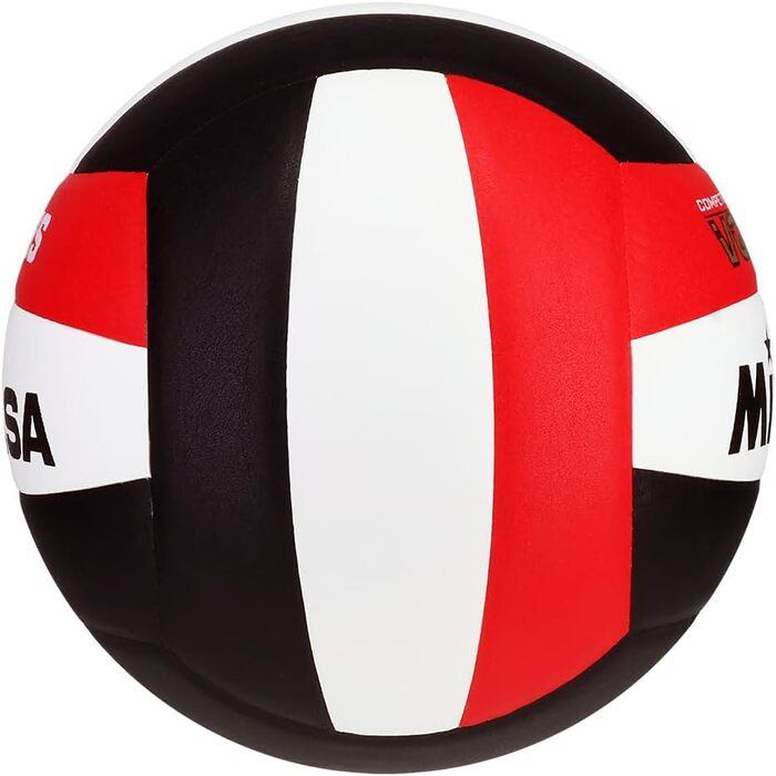 Волейбольний м'яч Mikasa VQ2000 Micro Cell Columbia - синій/темно-синій/білий (червоний/білий/чорний)