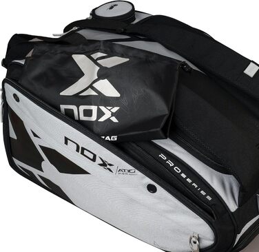 Сумка для падельної ракетки Nox AT10 Competition XL Compact