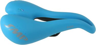 Велосідельне сідло SMP TRK Medium Unisex, блакитний