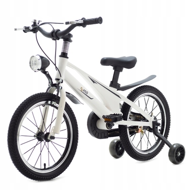 Дитячий велосипед 4Go 01-0013, колеса 16