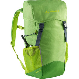 Рюкзак VAUDE Skovi 15 літрів унісекс, зелений, для походів та міста