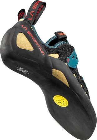 Жіночі скелелазні тапочки La Sportiva Tarantula - для комфорту та продуктивності