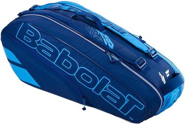 Ракетка для тенісу Babolat Pure Drive Blau - професійна, для гри на корті
