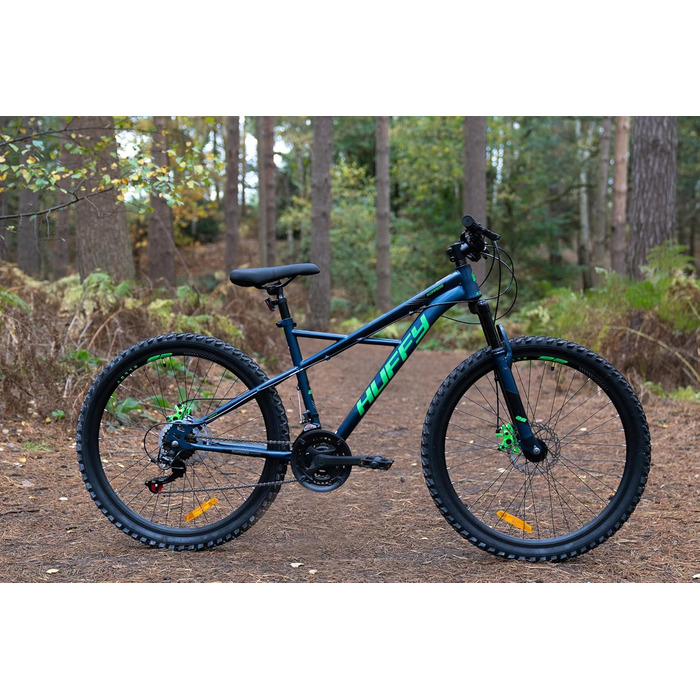 Гірський велосипед Huffy Korros 26