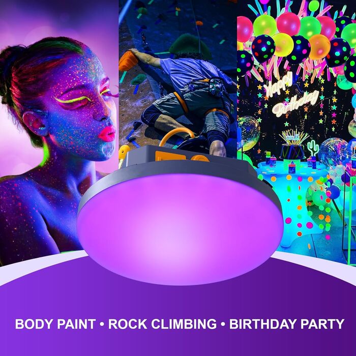 Ліхтар кемпінговий LED 2000 люмен з Powerbank 9900mAh, налобний, з гачком, для кемпінгу, туризму, надзвичайних ситуацій (30W(UV))