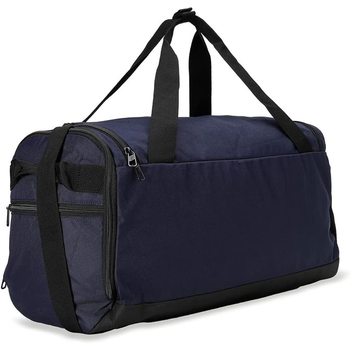 Сумка для спорту PUMA Challenger Duffel S, темно-синя, універсальний розмір