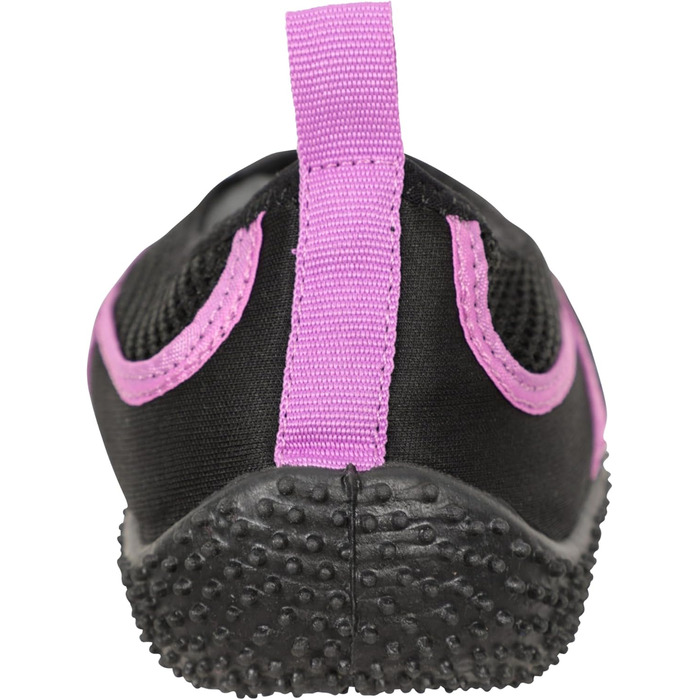 Чоботи для плавання жіночі Mountain Warehouse Bermuda Aquaschuhe - неопренові, легкі, 42 EU, лавандові