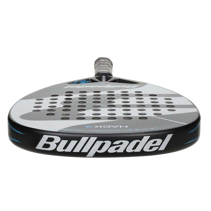Ракетка для падел-тенісу Bullpadel HACK 03JR