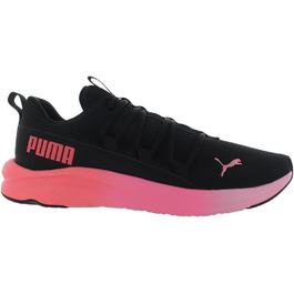 колір: puma schwarz passionsfruit schwarz