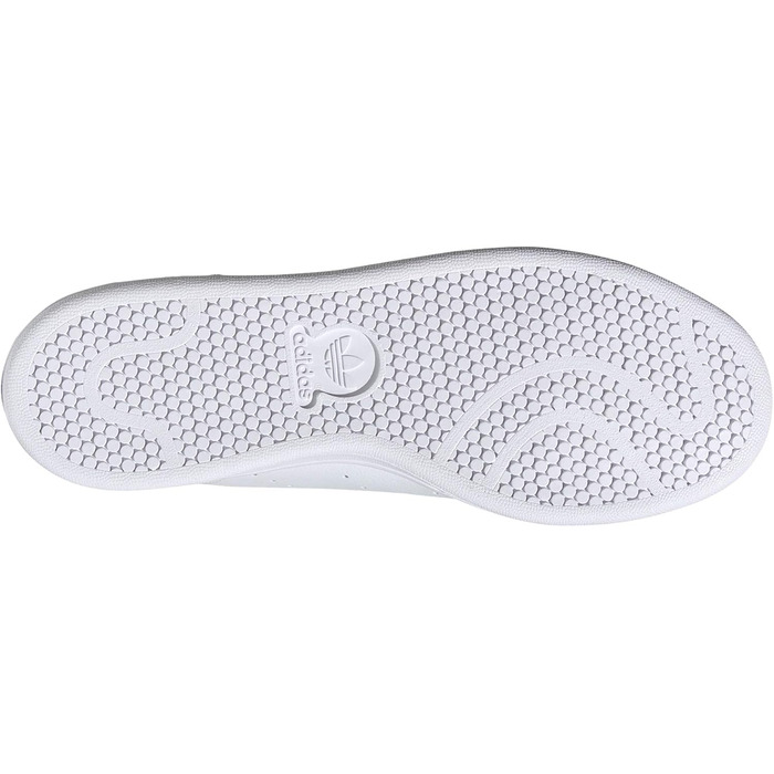 Кросівки adidas Stan Smith Pharrell Williams Holi Pack Unisex Білі (35.5 EU, Білий/Коричневий)