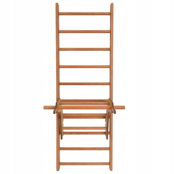 Тренувальна драбина Pelltech, 220 см x 70 см