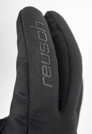 Жіночі лижні рукавички Reusch Mia Gore-Tex, водонепроникні, дихаючі, утеплені