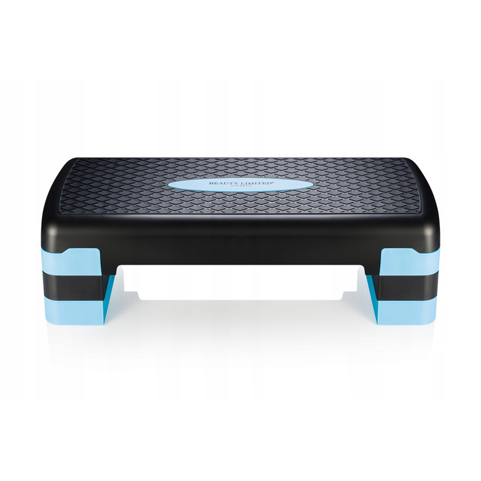 Лампа для манікюру Step Beauty Limited StepPro 3 BLF-12BKBE