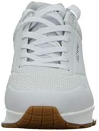 Кросівки Skechers Uno Stand On Air для чоловіків, білий, 45.5 EU