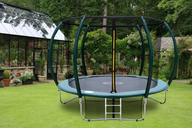 Батут із сіткою FIT-NET 312 см FT 10 (304-312 см)