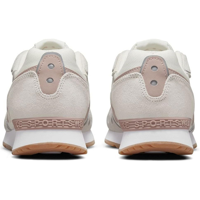 Кросівки Nike Venture Runner для чоловіків (40.5 EU, білий, рожевий, бежевий)