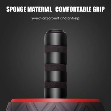 Ролер для пресу з подвійними колесами, комплект з килимком для колін. Тренажер для пресу, допомога у схудненні, фітнес, тренування, білий