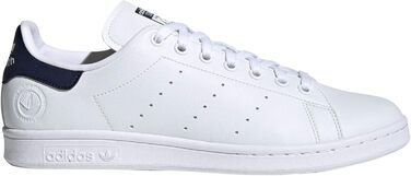 Кросівки adidas Stan Smith Pharrell Williams Holi Pack Unisex Білі (35.5 EU, Білий/Коричневий)