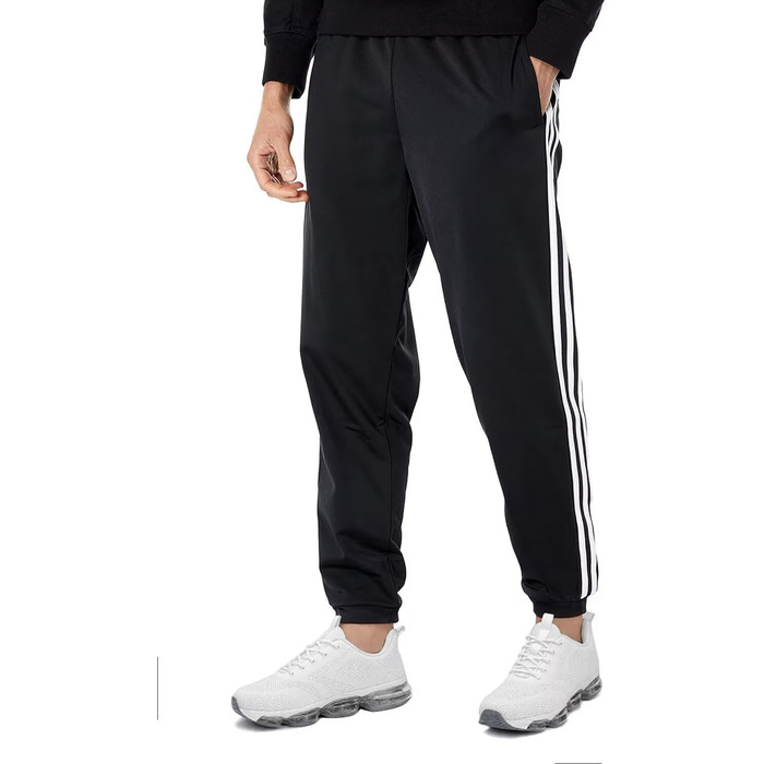 Чоловічі кросівки для бігу та спорту, неслизькі, стильні (41.5 EU, Z80 White)