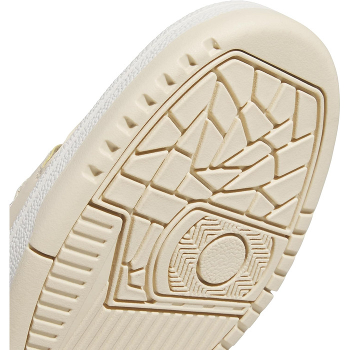 Кросівки баскетбольні Adidas Break Start Damski Elfenbein/Wolkenweiß (37 1/3 EU)