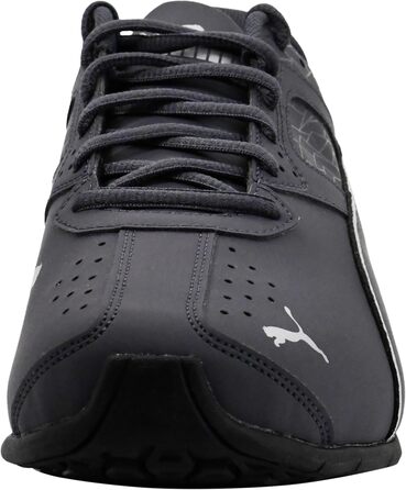 Кросівки Puma Axelion для чоловіків, 44 EU, срібного кольору