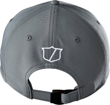 Чоловічий гольф-капелюх Wilson Pro Tour, універсальний розмір, чорний