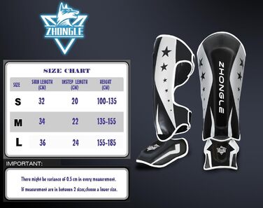 Захист для гомілки MMA, кікбоксинг, Муай Тай, знімні накладки, для змагань, універсальні, підходять для BJJ, карате, боксу, тхеквондо, преміум-якість