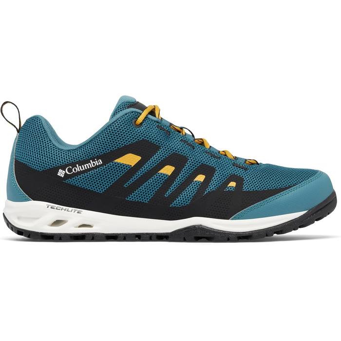 Чоловічі спортивні кросівки Columbia Vapor Vent для мультиспорту