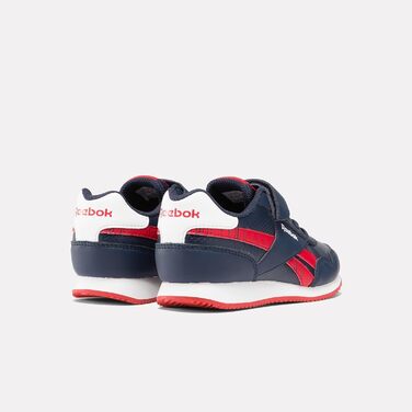Кросівки дитячі Reebok Royal CL Jog 3.0 1v (29 EU, Vectornavy Vectorred White)