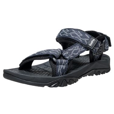 Чоловічі сандалі для трекінгу та пляжу Blau 41 EU: Нековзні, зручні спортивні сандалі
