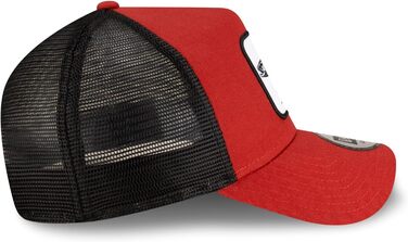 Кепка New Era Outdoor Patch Olive з регулюванням, A-Frame, для риболовлі